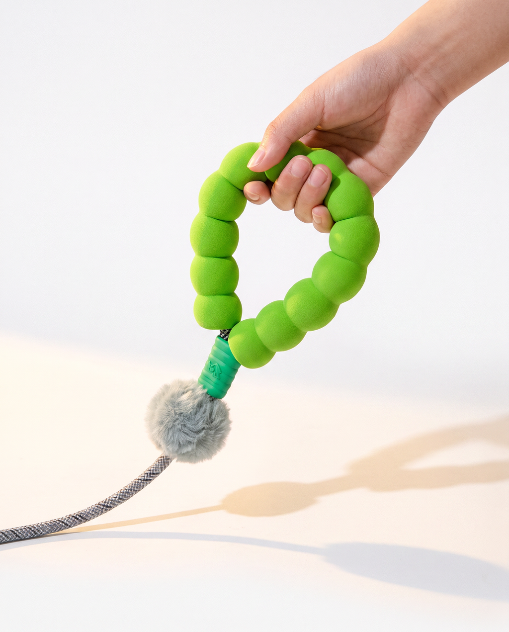 Pebble Dog Adjustable Leash
