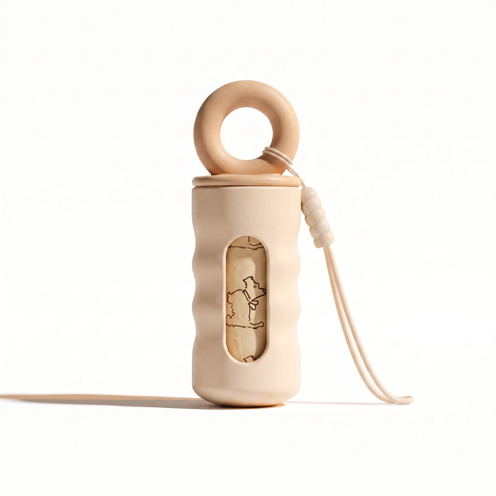 Loop Poop Bag Dispenser