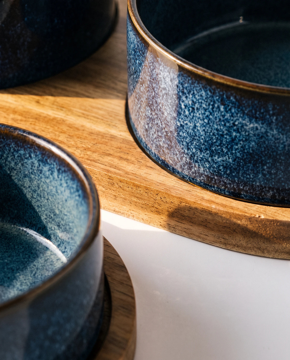 Nook Ceramic Feeding Bowl