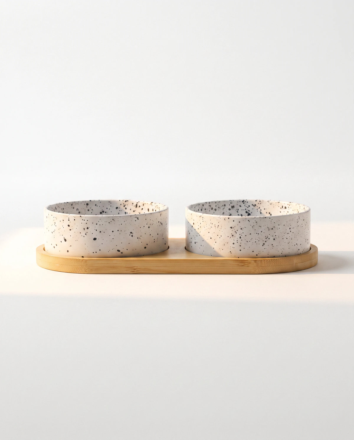 Nook Ceramic Feeding Bowl