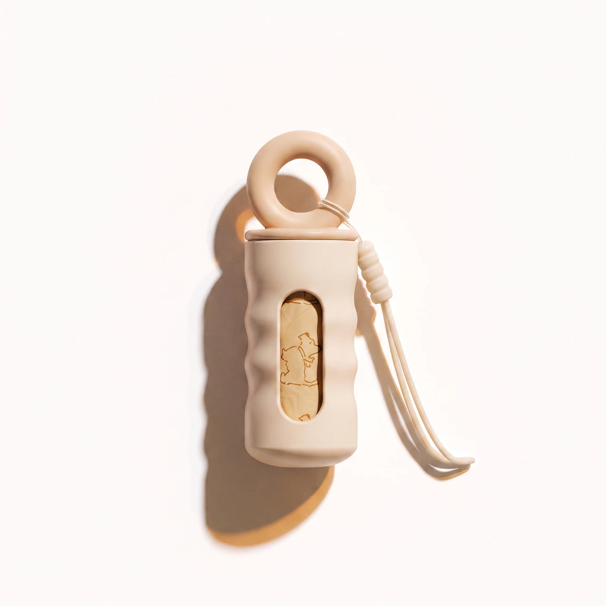 Loop Poop Bag Dispenser