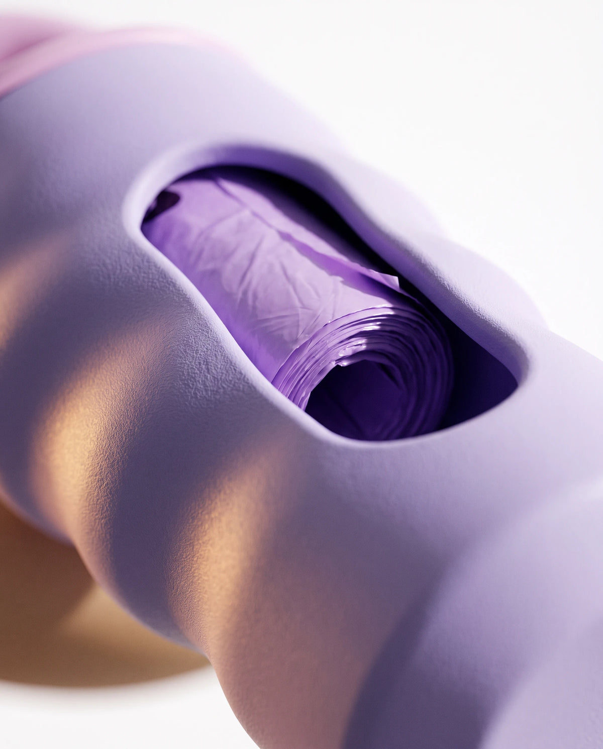 Loop Poop Bag Dispenser