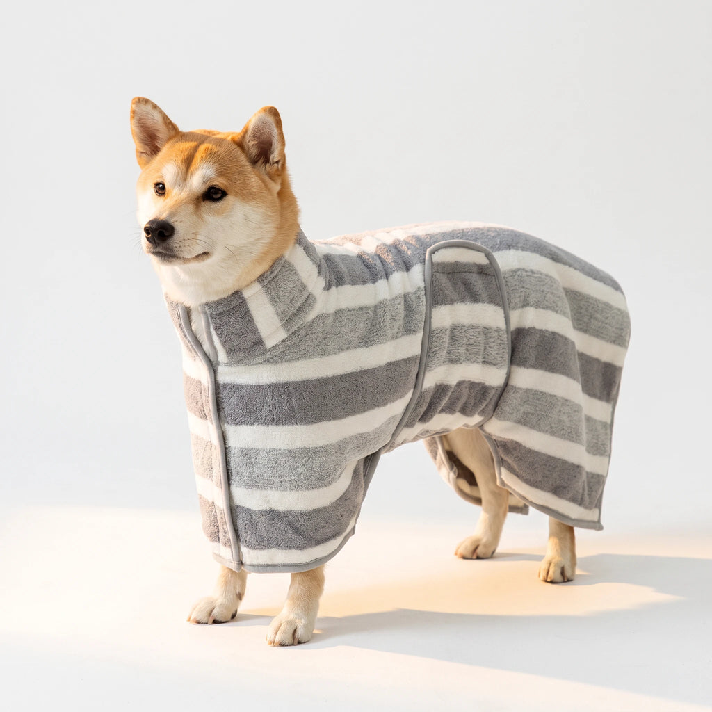 Swaddle Dry Robe