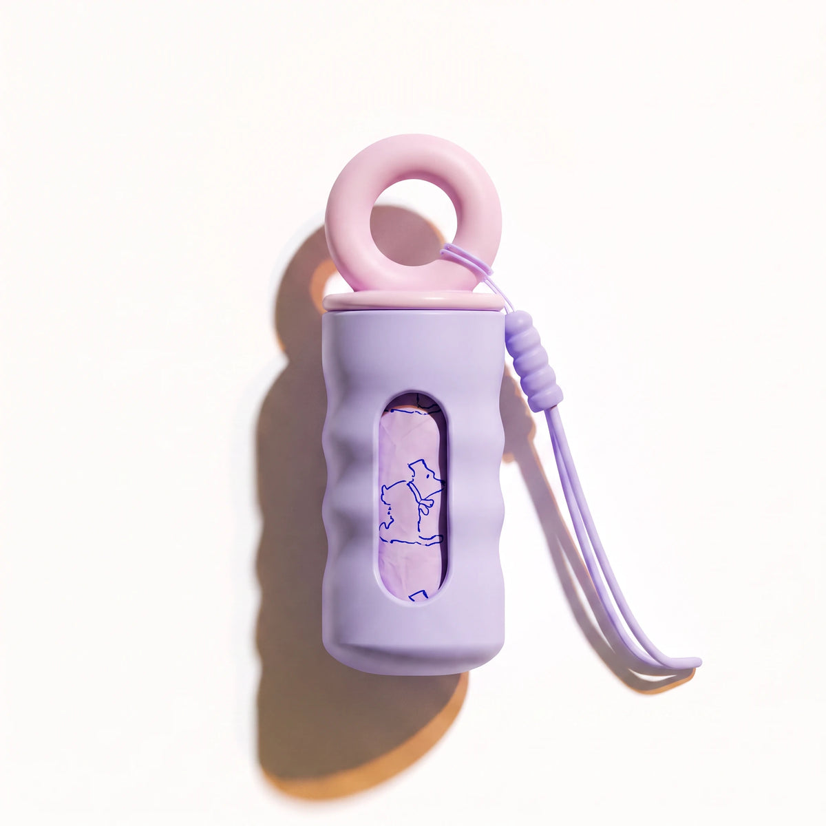 Loop Poop Bag Dispenser