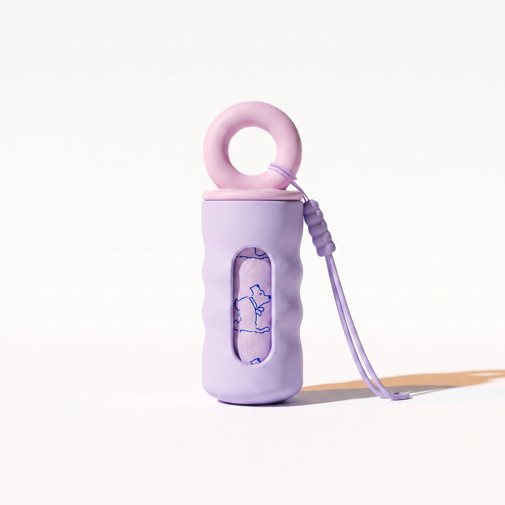 Loop Poop Bag Dispenser