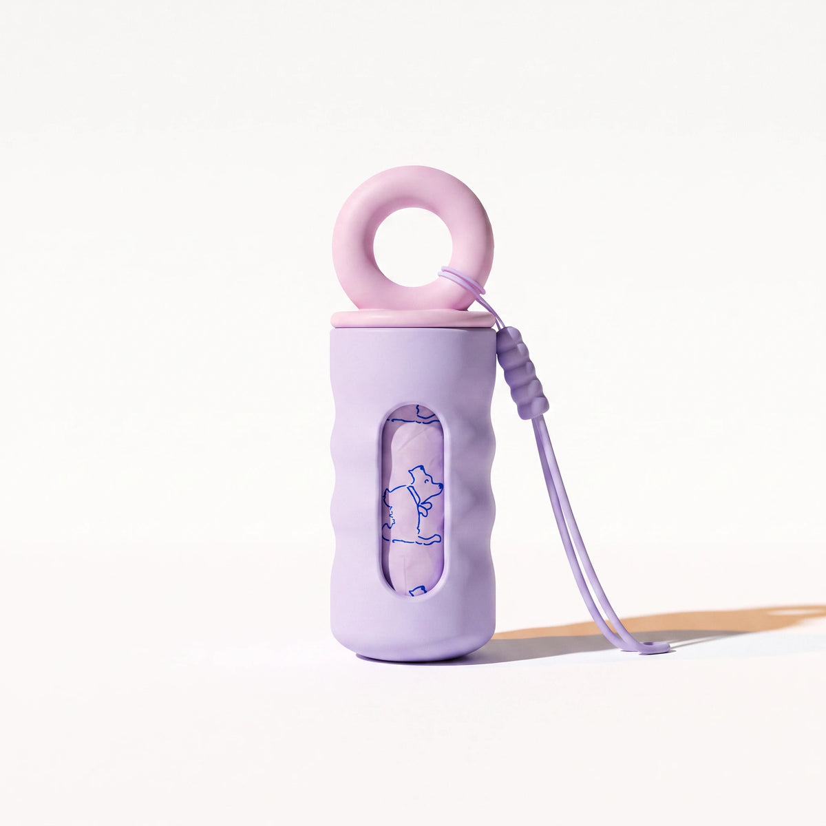 Loop Poop Bag Dispenser
