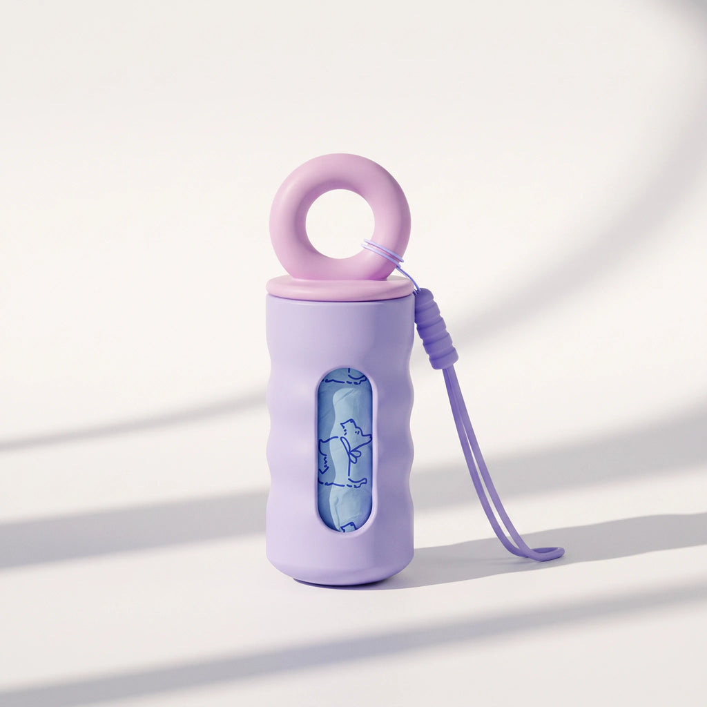 Loop Poop Bag Dispenser