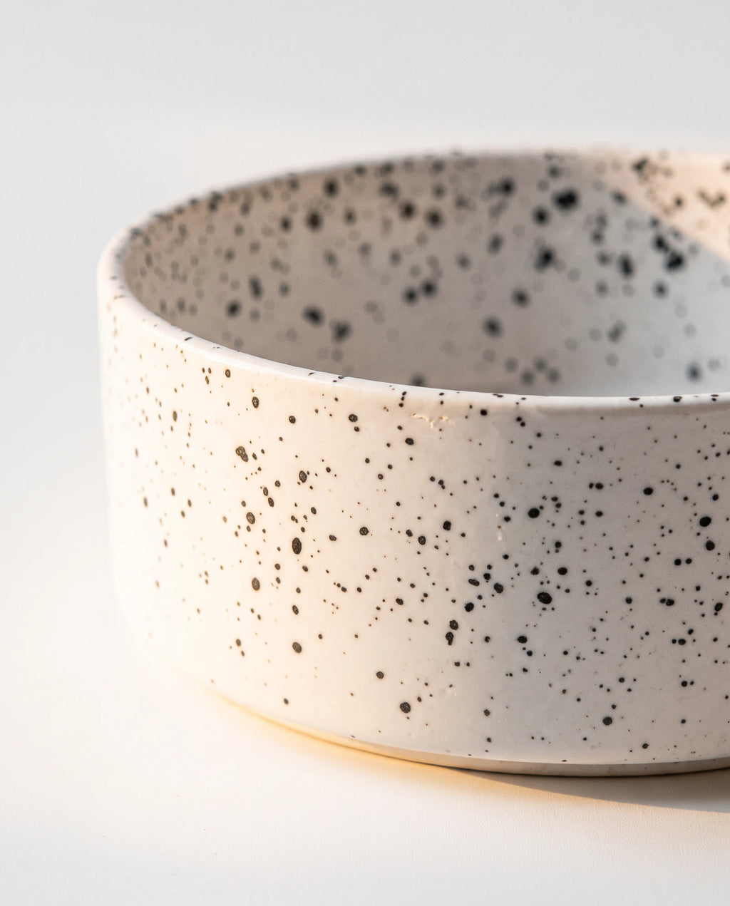 Nook Ceramic Feeding Bowl