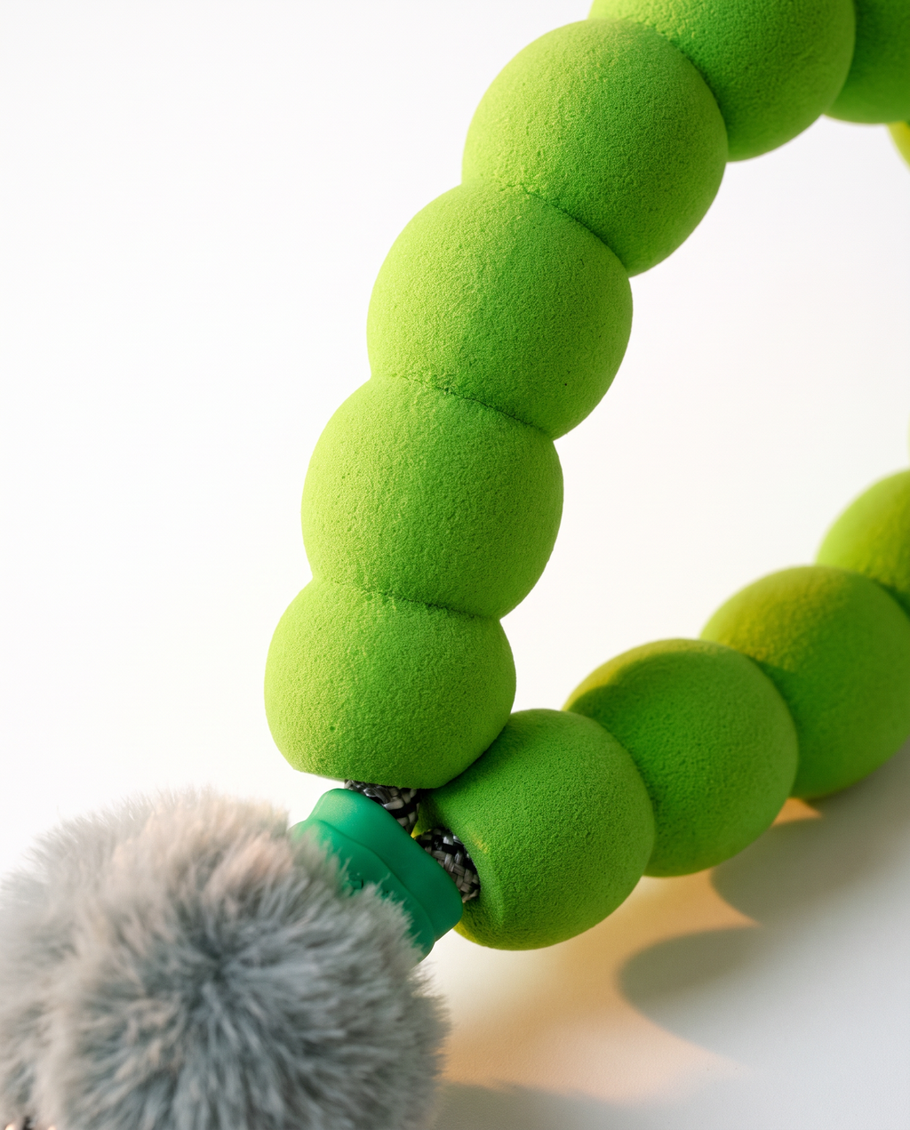 Pebble Dog Adjustable Leash