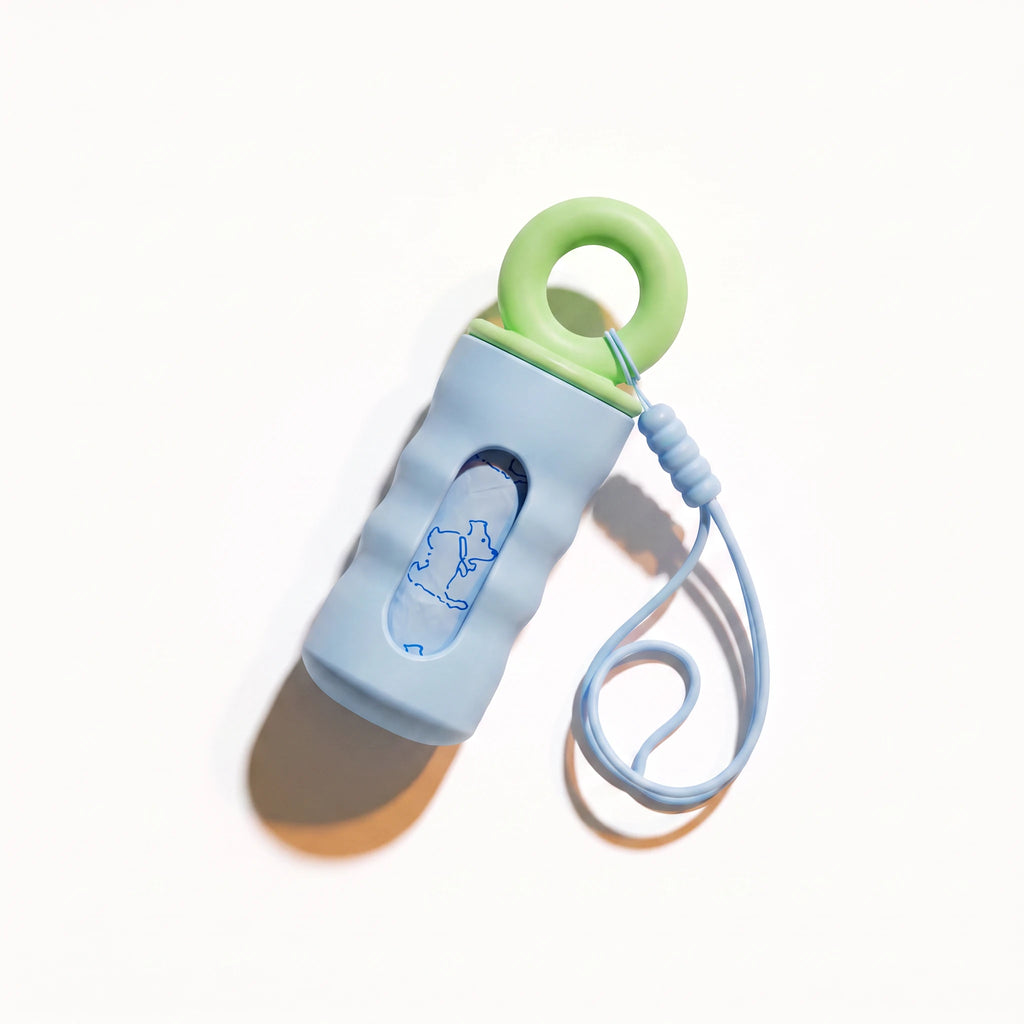 Loop Poop Bag Dispenser