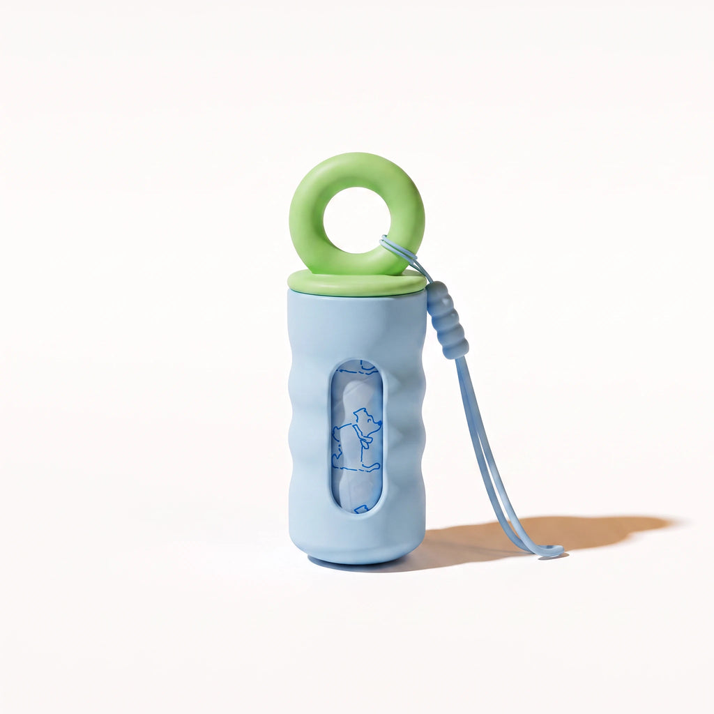 Loop Poop Bag Dispenser