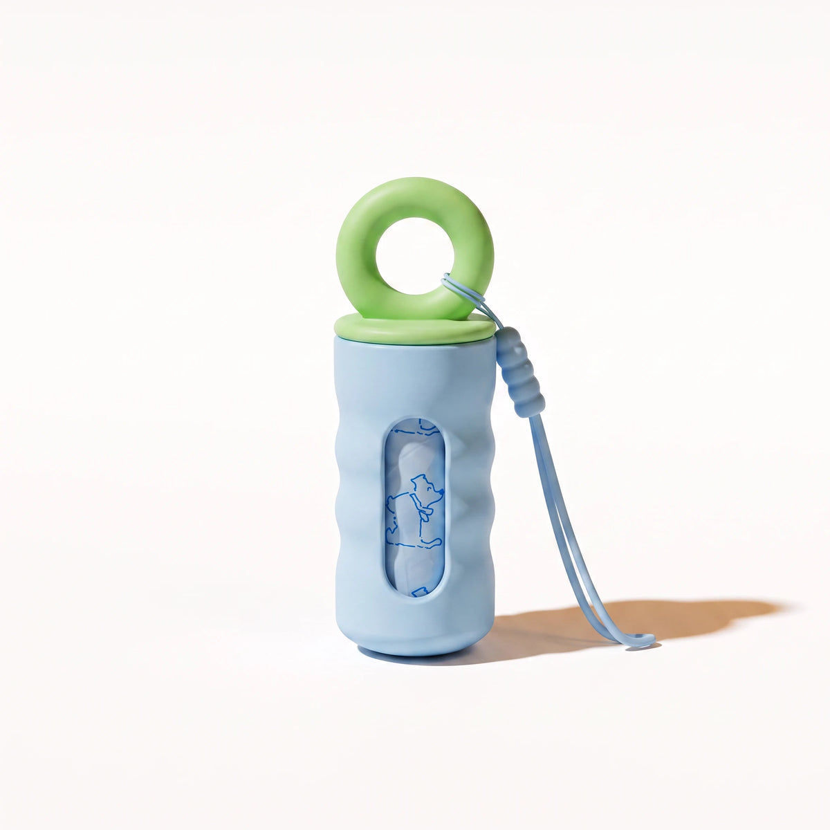 Loop Poop Bag Dispenser