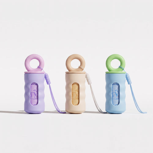 Loop Poop Bag Dispenser