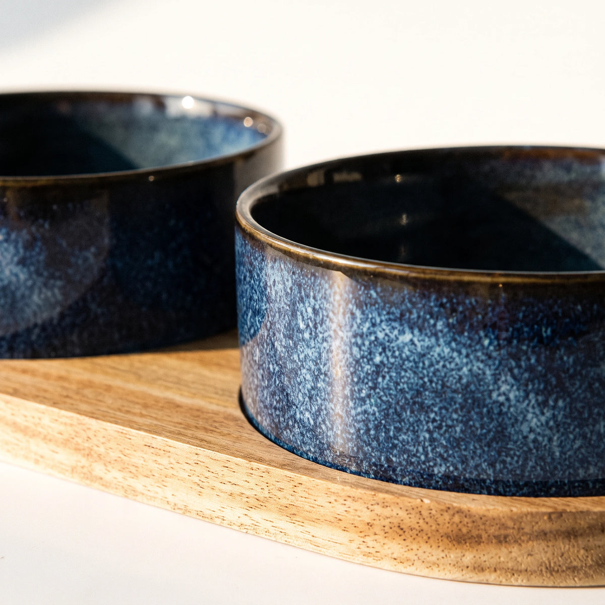Nook Ceramic Feeding Bowl