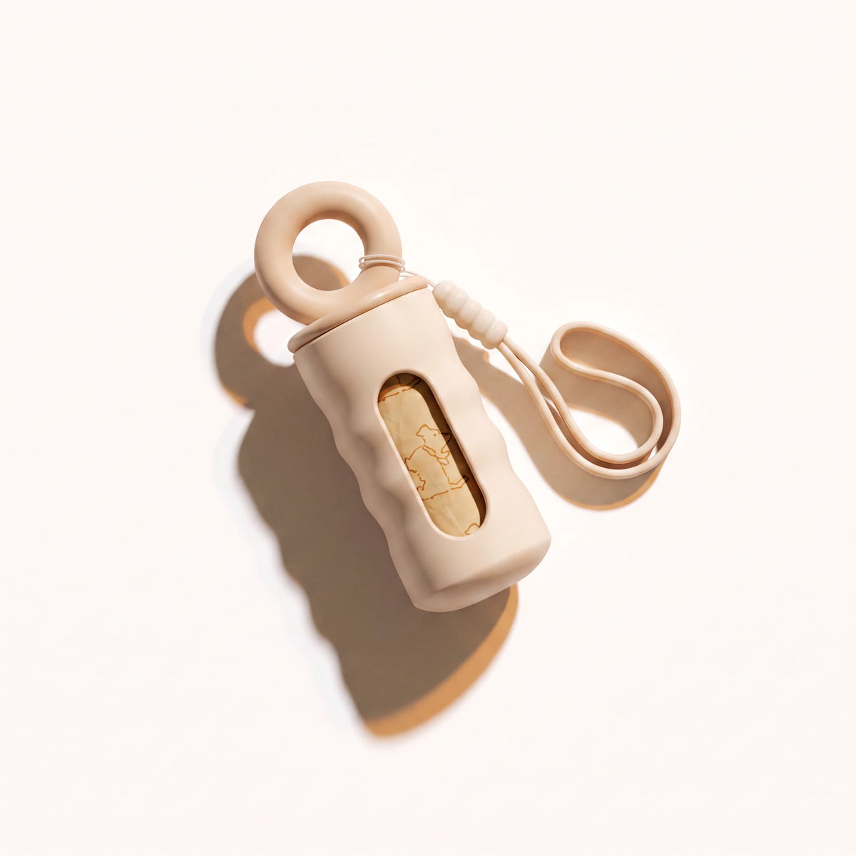 Loop Poop Bag Dispenser