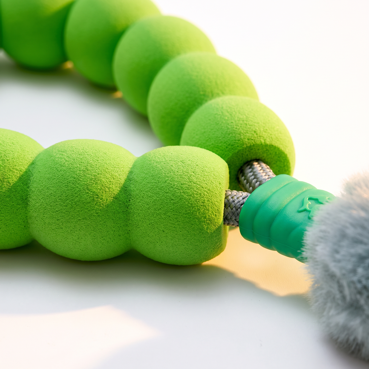 Pebble Dog Adjustable Leash