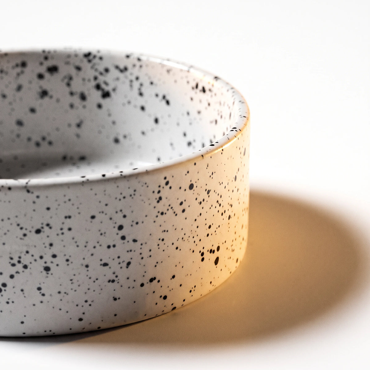 Nook Ceramic Feeding Bowl