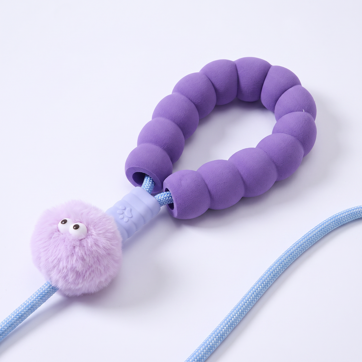 Pebble Dog Adjustable Leash