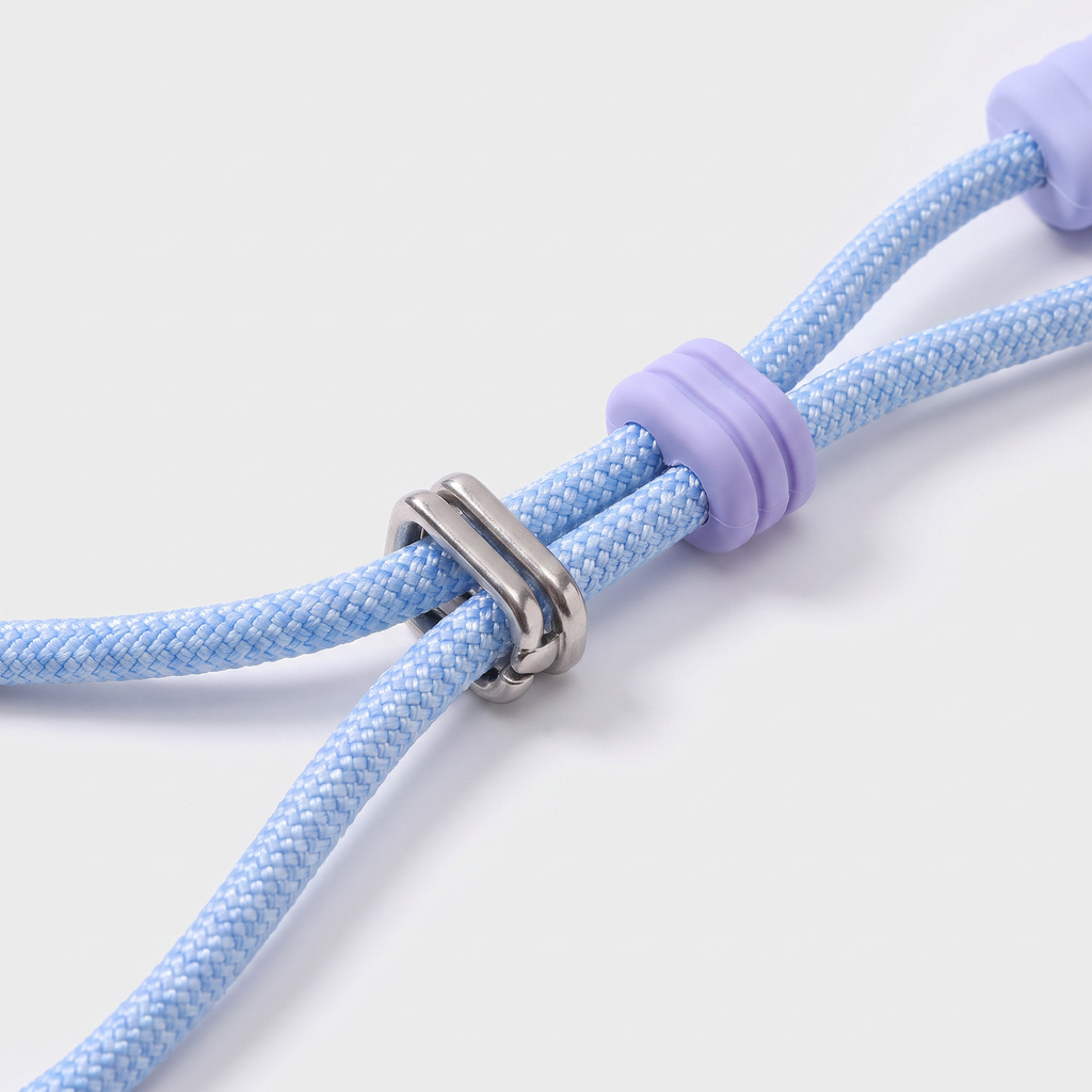 Pebble Dog Adjustable Leash