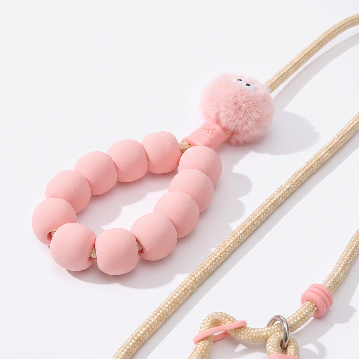 Pebble Dog Adjustable Leash