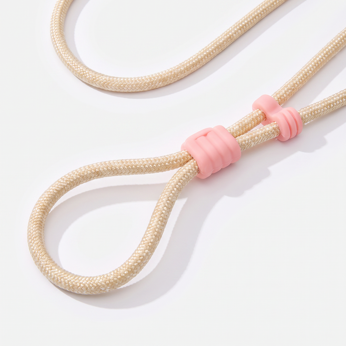 Pebble Dog Adjustable Leash