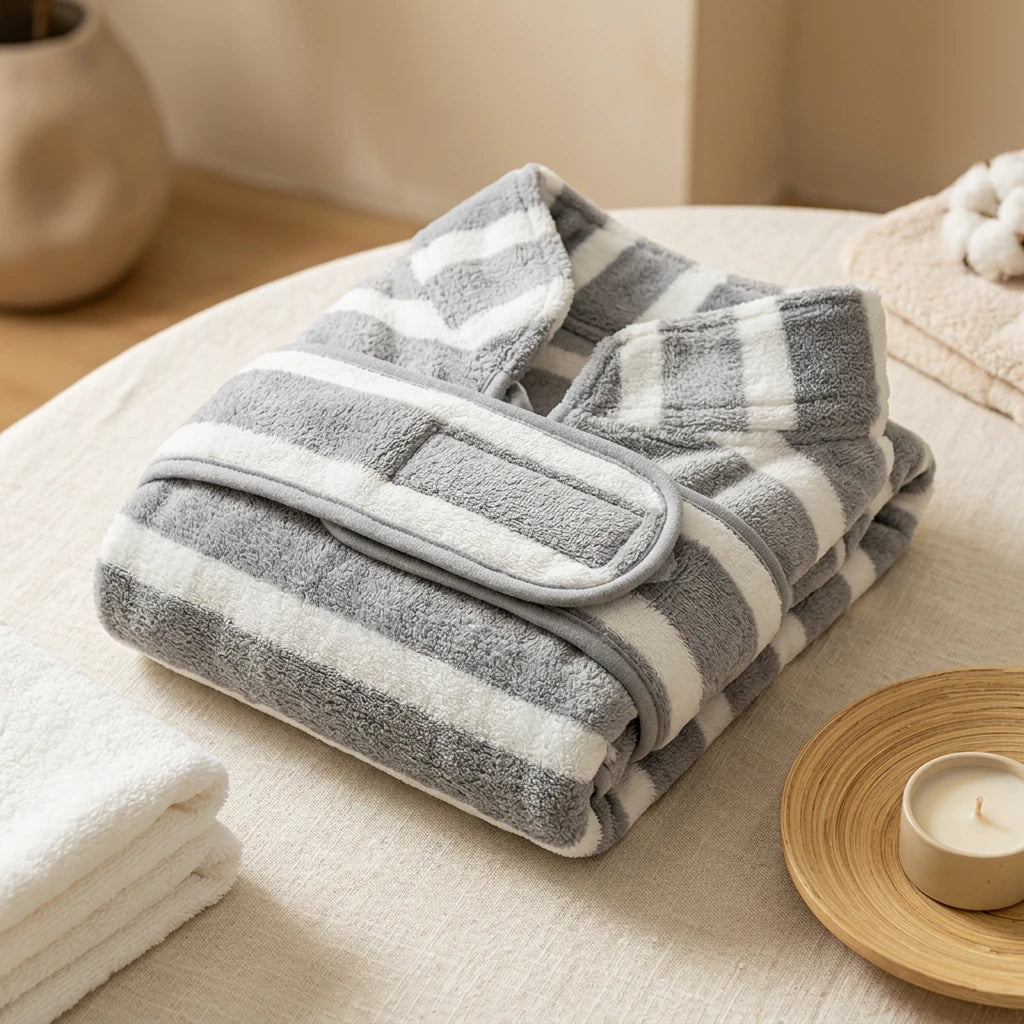 Swaddle Dry Robe