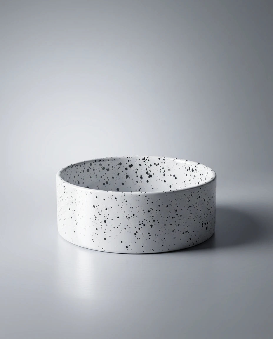 Nook Ceramic Feeding Bowl
