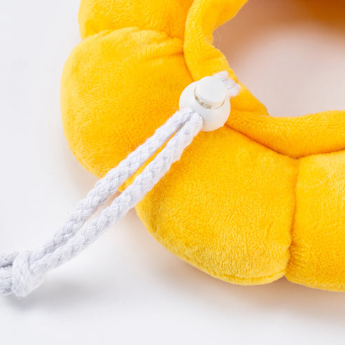 Halo Recovery Collar
