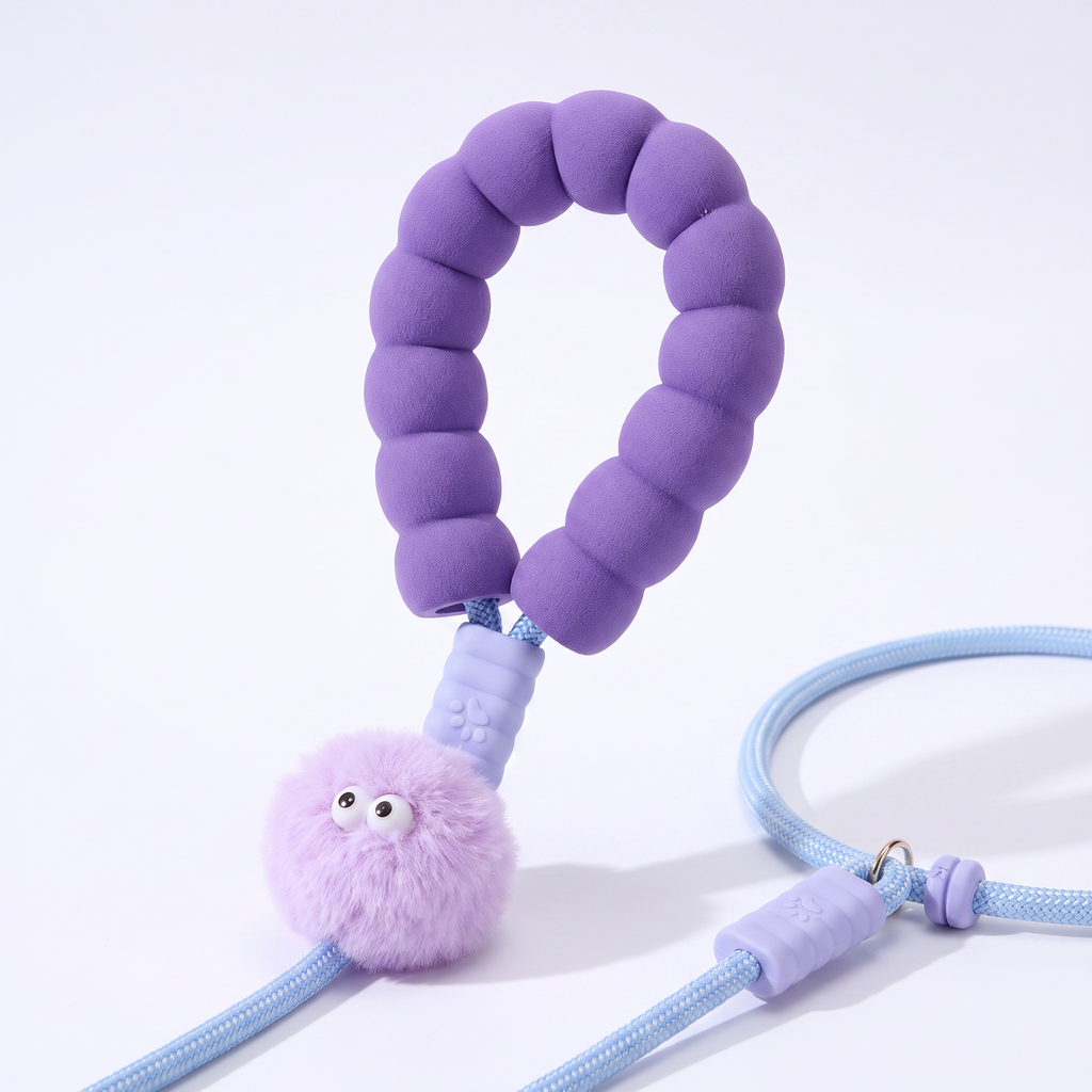 Pebble Dog Adjustable Leash