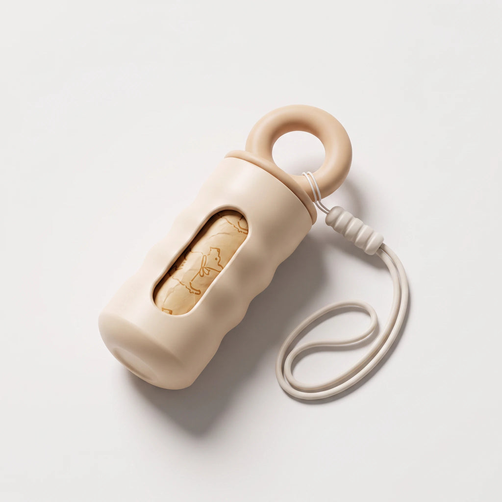 Loop Poop Bag Dispenser