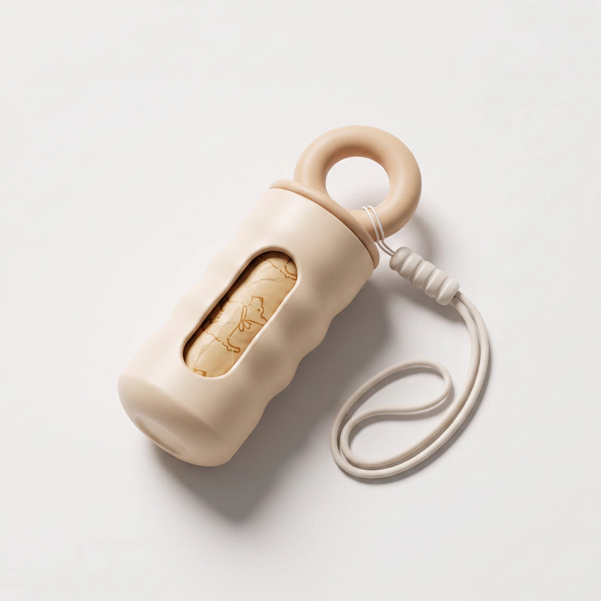 Loop Poop Bag Dispenser