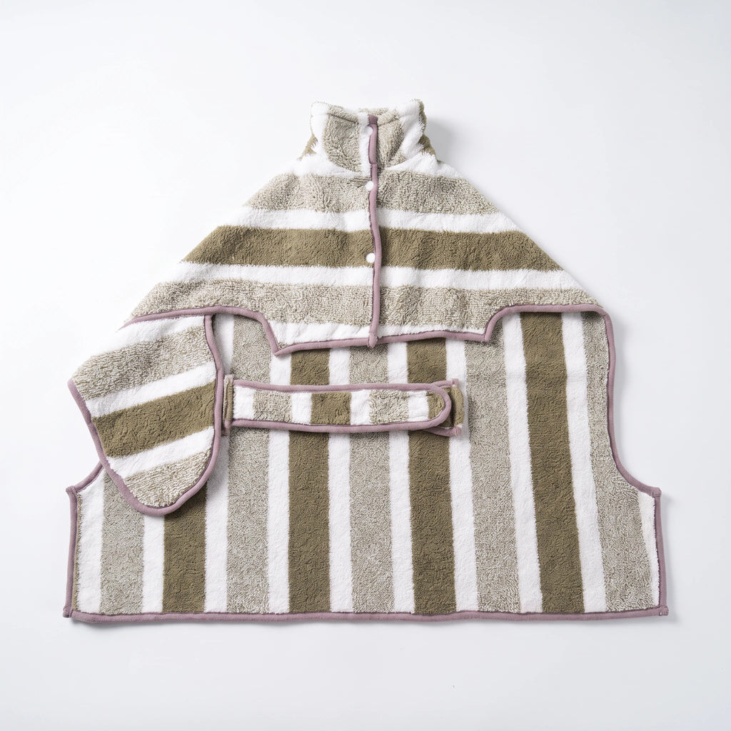 Swaddle Dry Robe