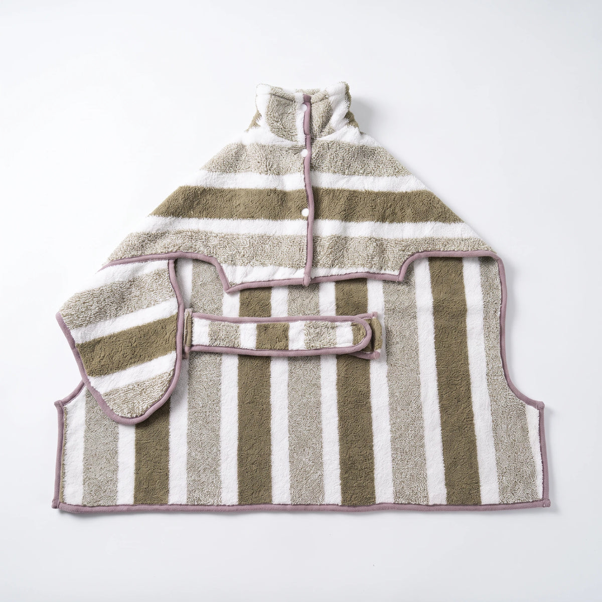 Swaddle Dry Robe