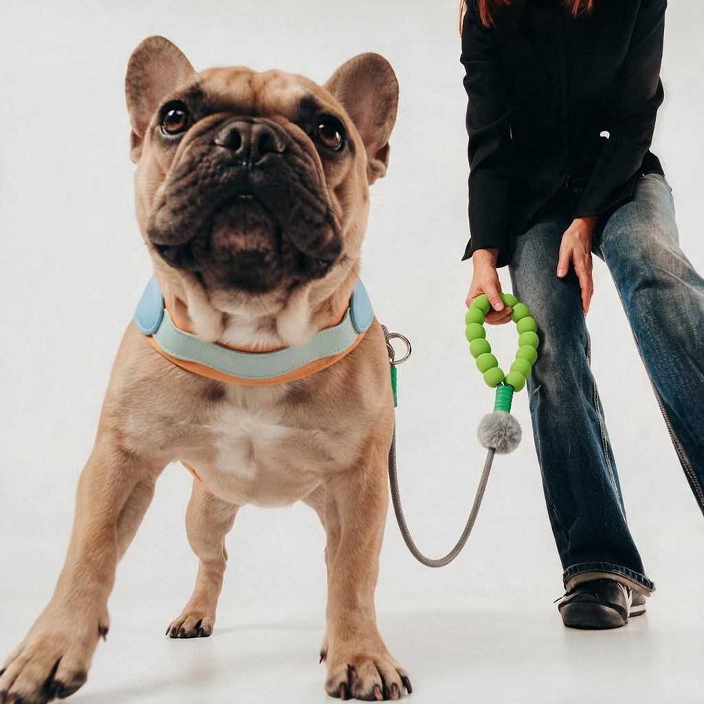 Pebble Dog Adjustable Leash