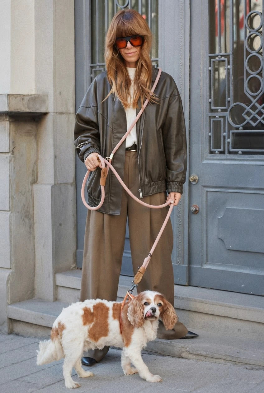 Stride Hands-Free Leash