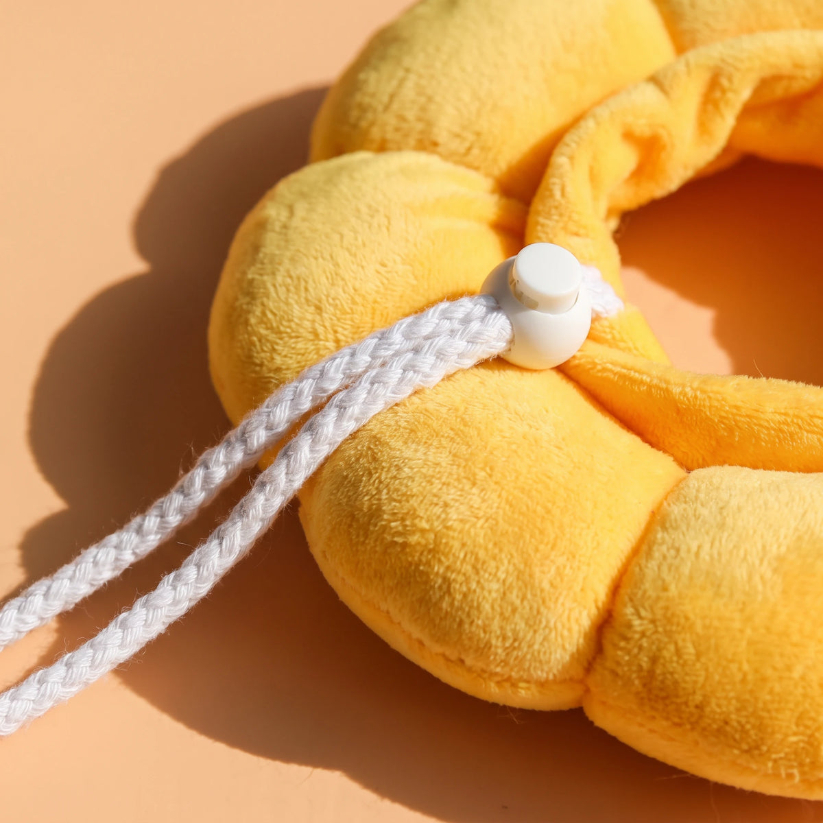 Halo Recovery Collar