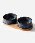 Nook Ceramic Feeding Bowl