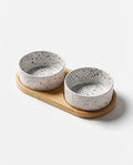 Nook Ceramic Feeding Bowl