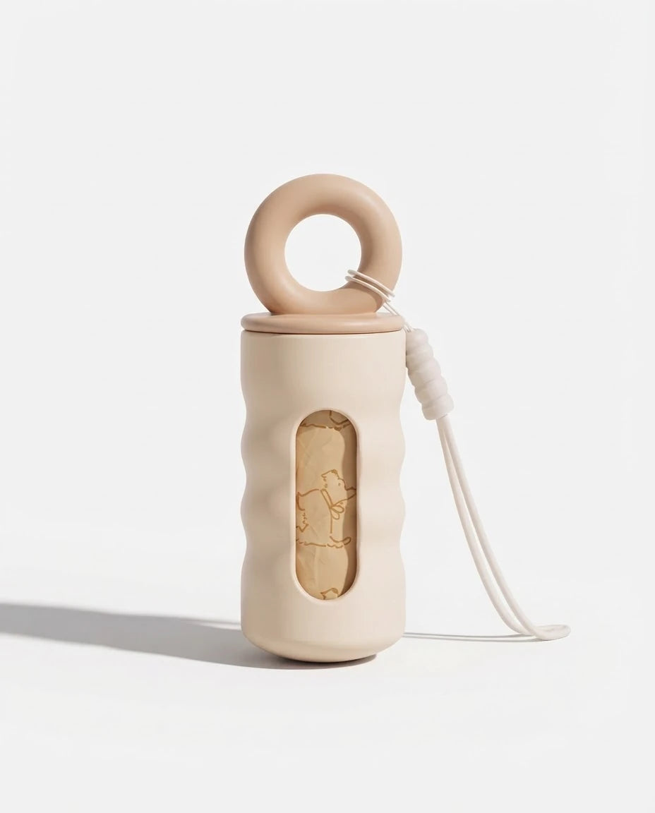 Loop Poop Bag Dispenser