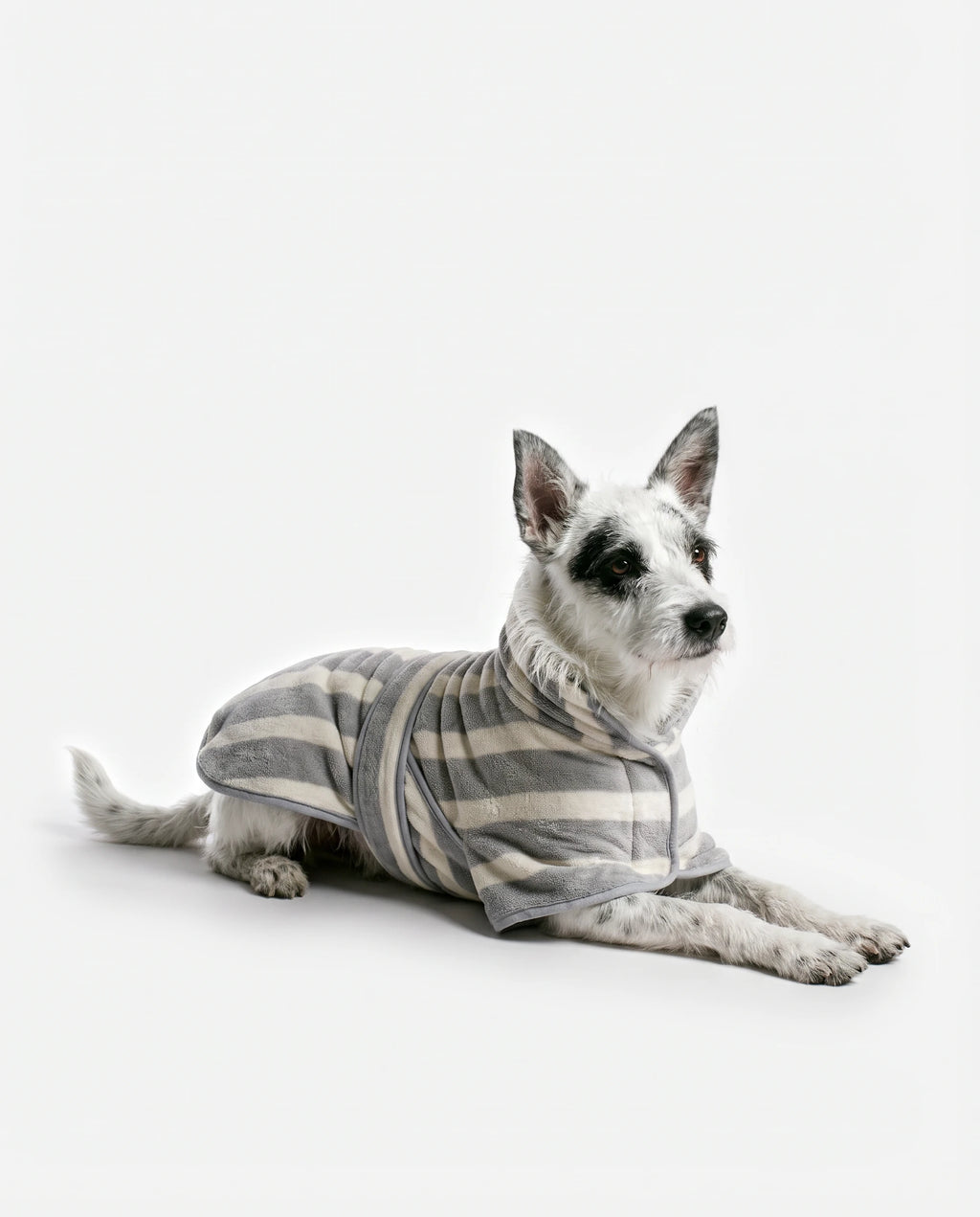 Swaddle Dry Robe