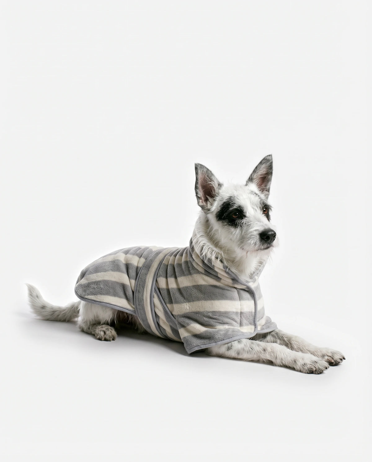 Swaddle Dry Robe