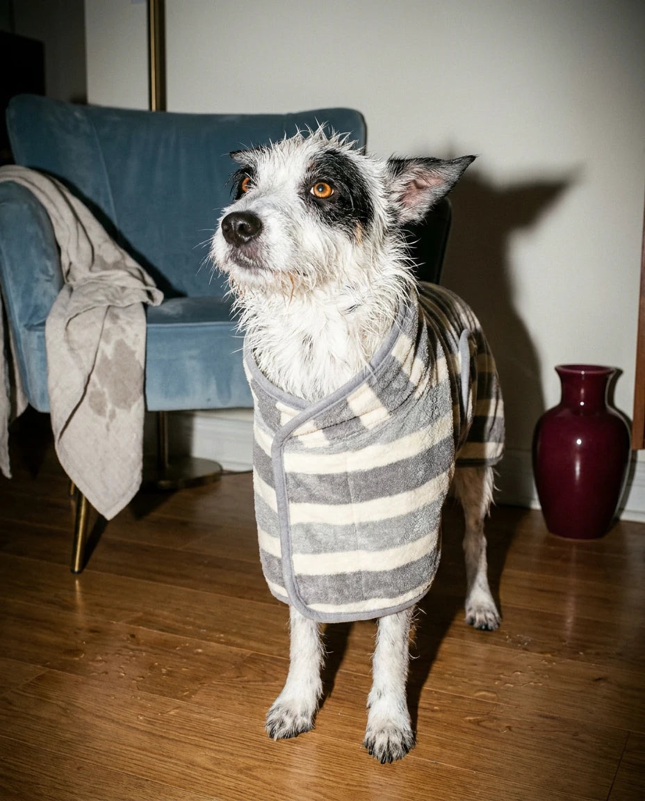 Swaddle Dry Robe