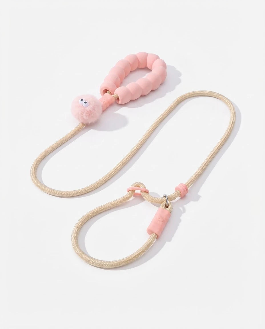 Pebble Dog Adjustable Leash
