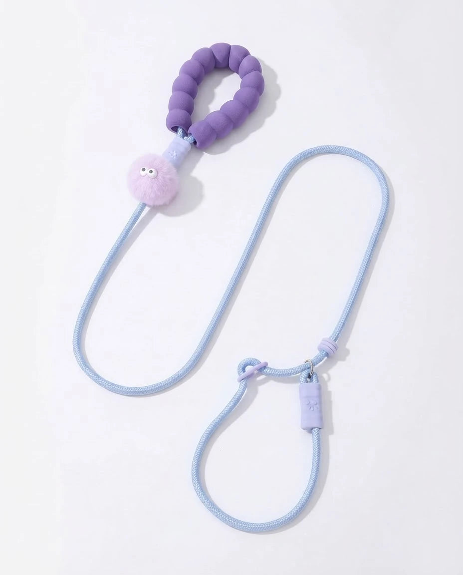 Pebble Dog Adjustable Leash